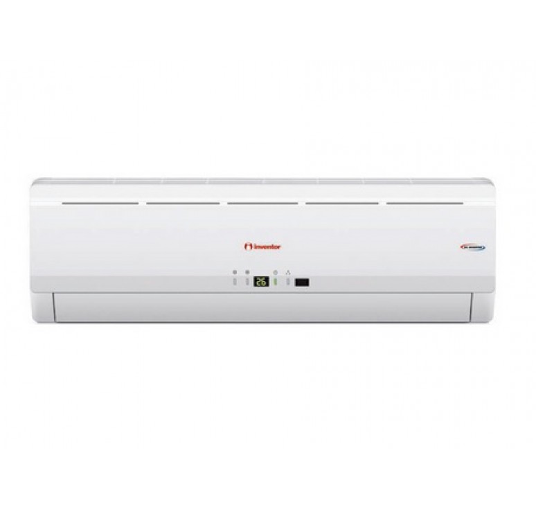 Aer conditionat Inventor - 12000 btu - B2VI-12  B2VO-12 Bon Inverter